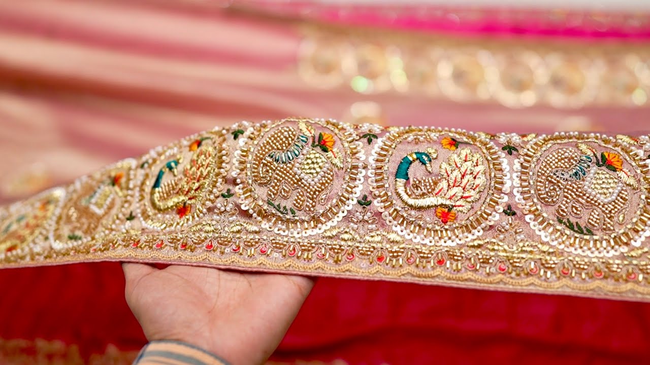 Buy Single Saree - New Saree Collection in Wholesale Price| Chandni Chowk