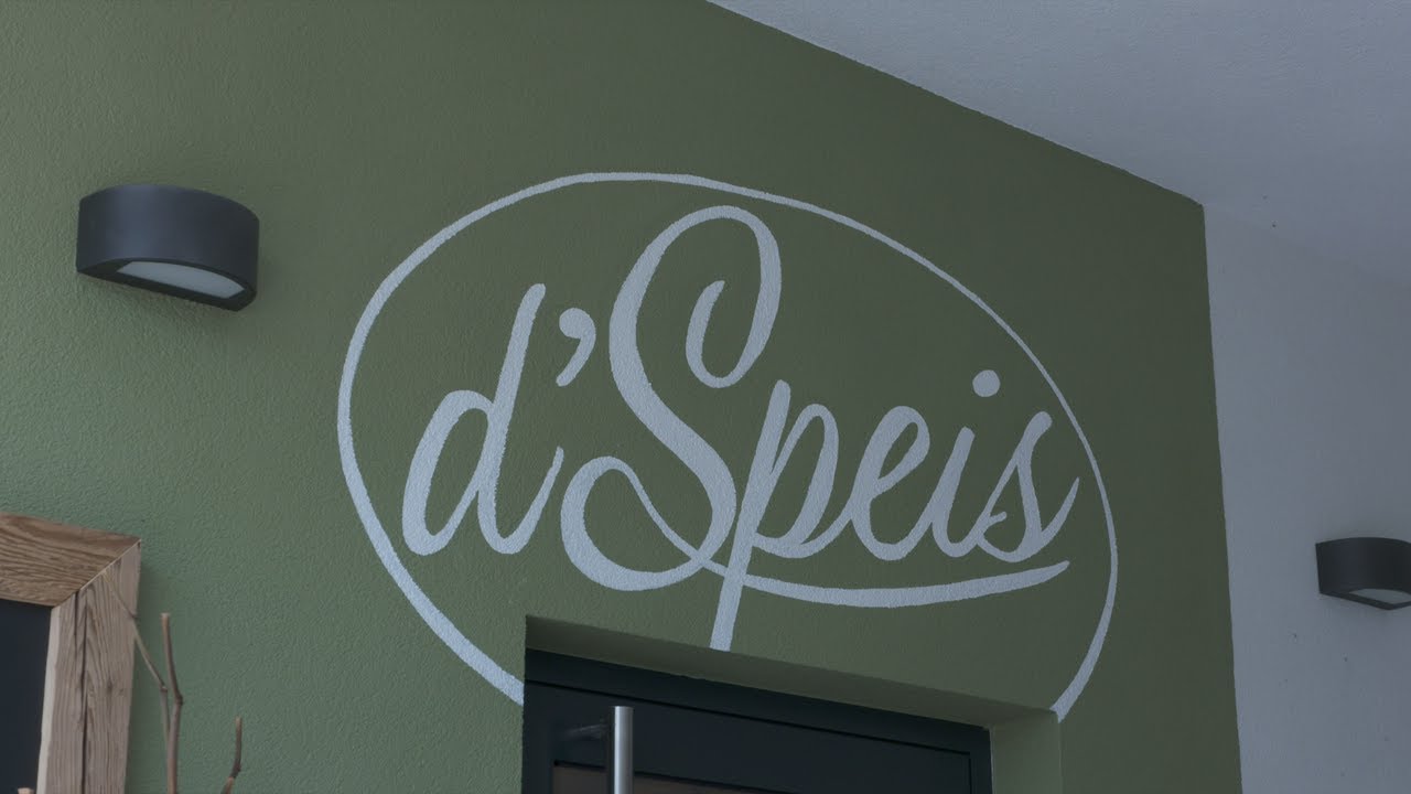 D‘Speis - unser regionaler Hofladen in Euratsfeld