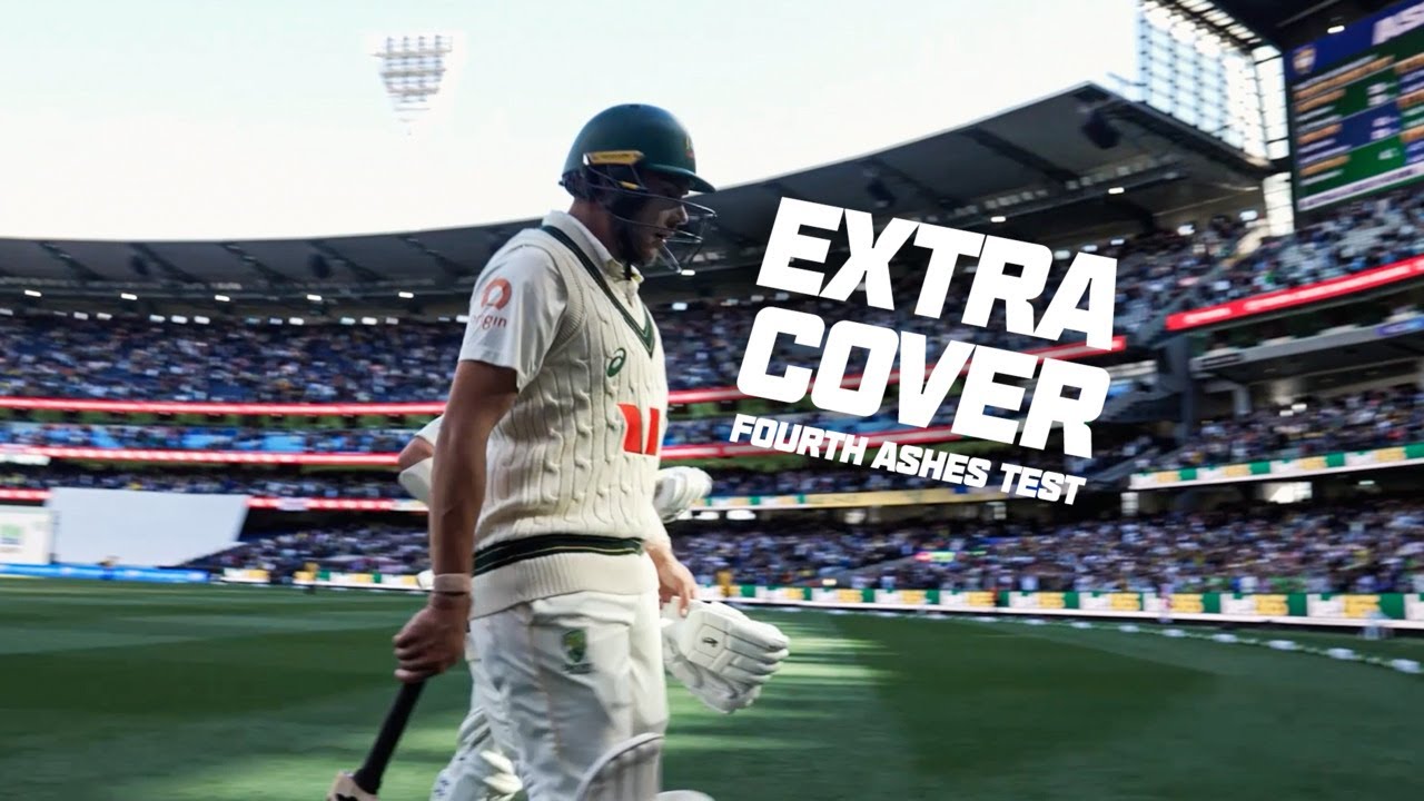 Extra Cover: Exclusive access for chaotic MCG Test
