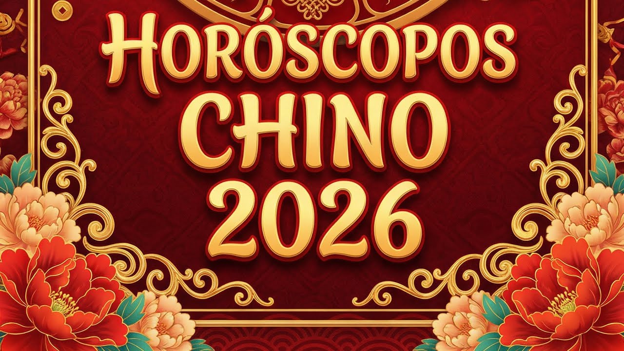 HORÓSCOPO CHINO CABALLO -GEMINIS