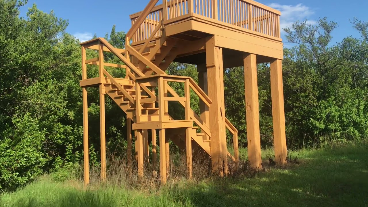 Ulumay Park Wildlife Sanctuary **, Merritt Island, Florida