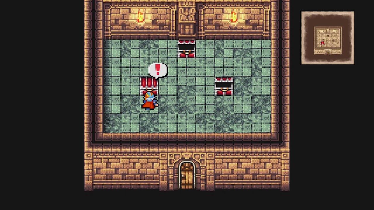 [FF2 ピクセルリマスター]初見であそんでいく！！ヨーゼフあいにサラマンドへ