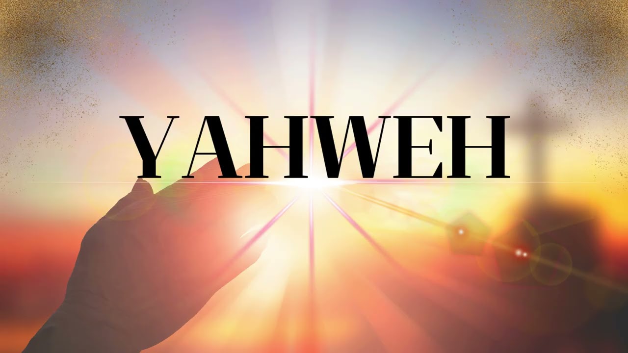 Yahweh