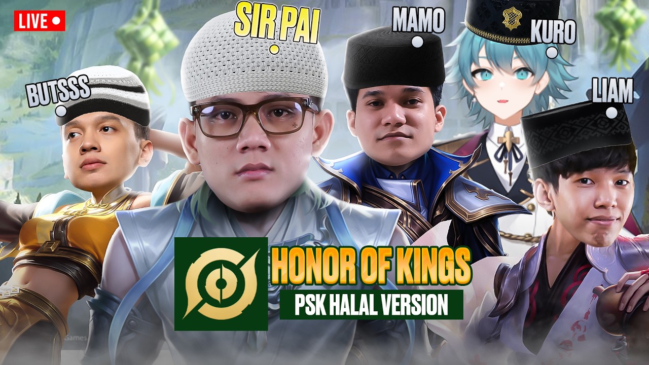 PSK RAMADHAN