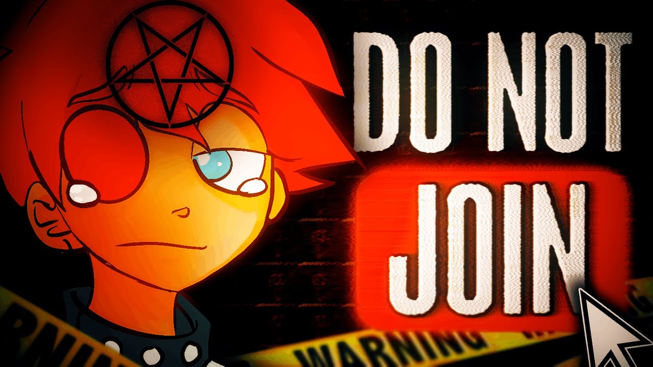 Uncovering a YouTube “Cult” [1]