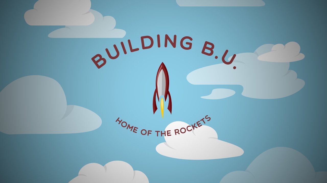 Building B.U. Episode 1 - 