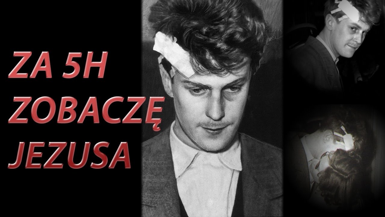 Jacques Fesch  - Za pięć godzin zobaczę Jezusa !
