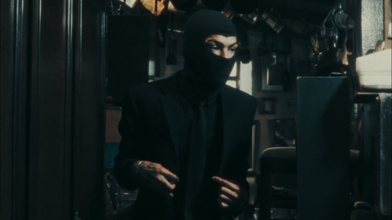 ALFID - Sujo Demais Pt. 2 (Clipe Oficial)