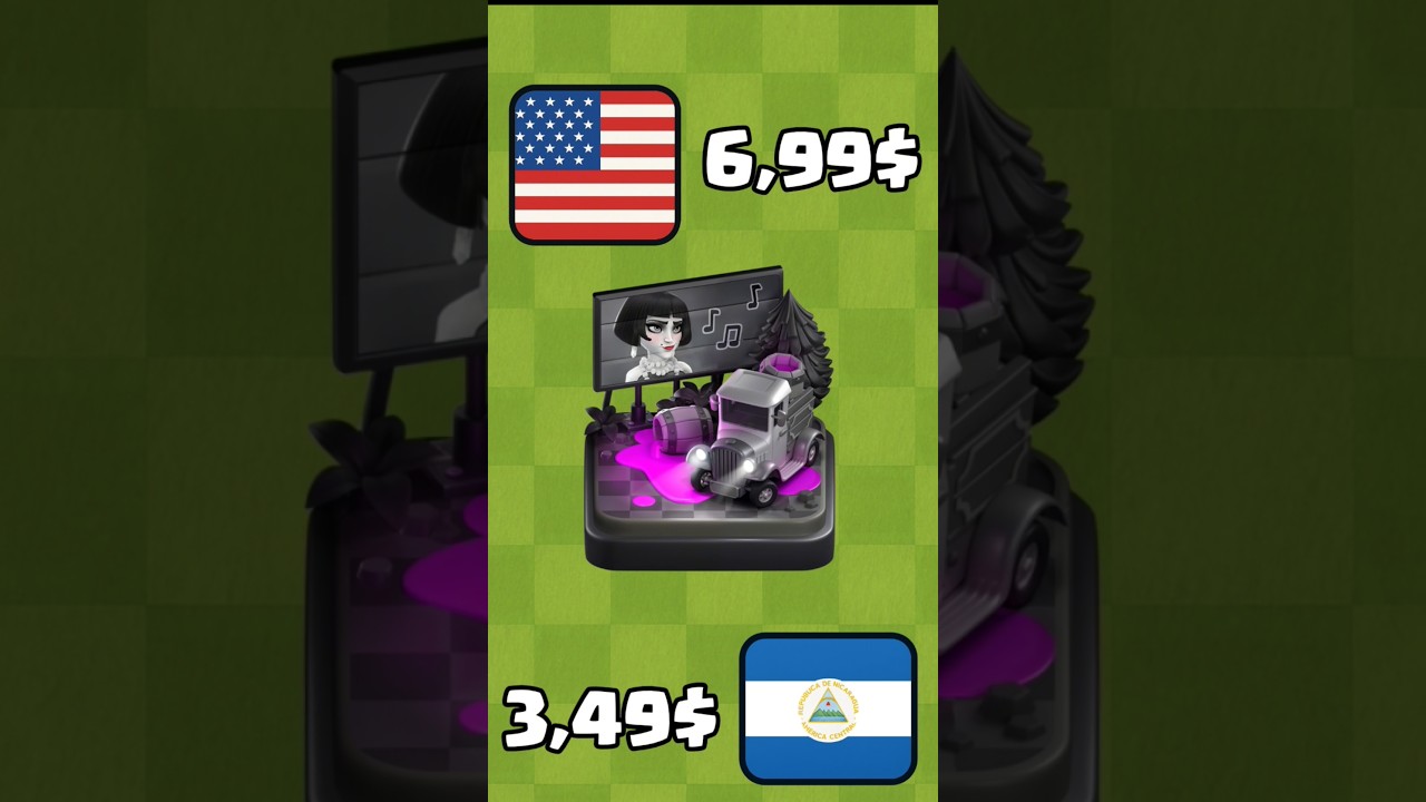 CLASH OF CLANS A MITAD DE PRECIO...