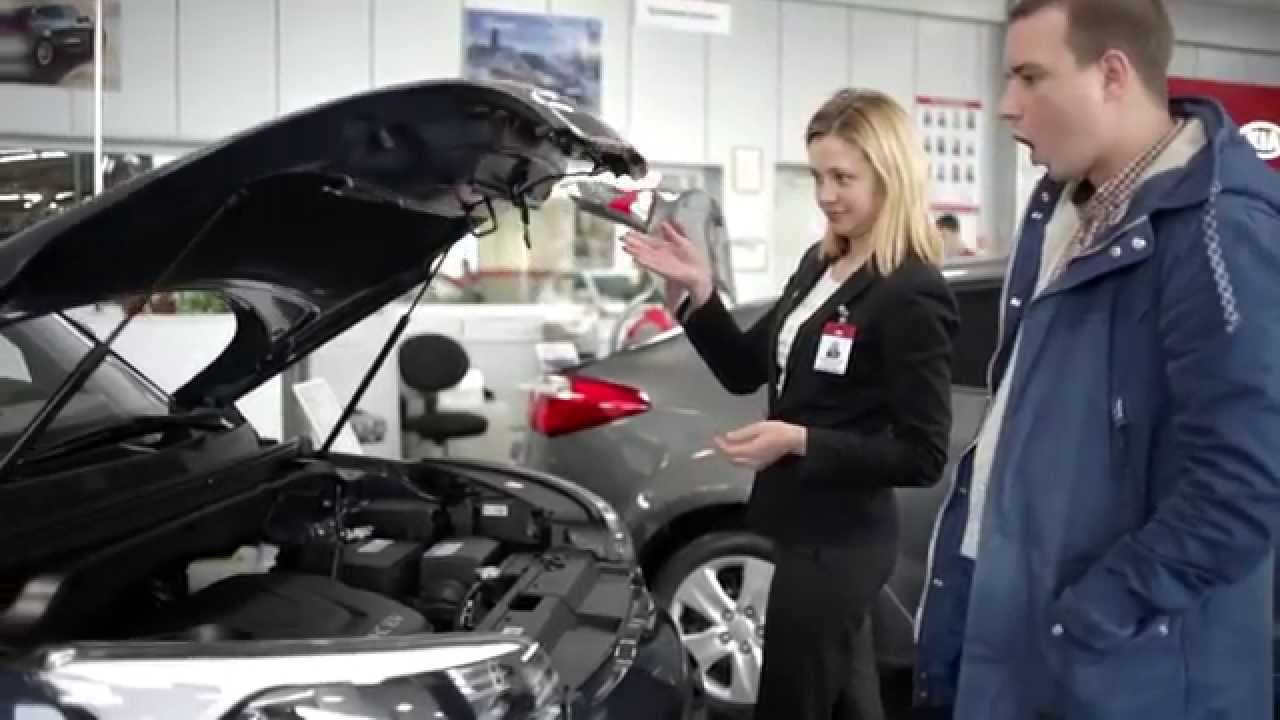 Корпоративный фильм к 20-летнему юбилею автодилера ПКФ 