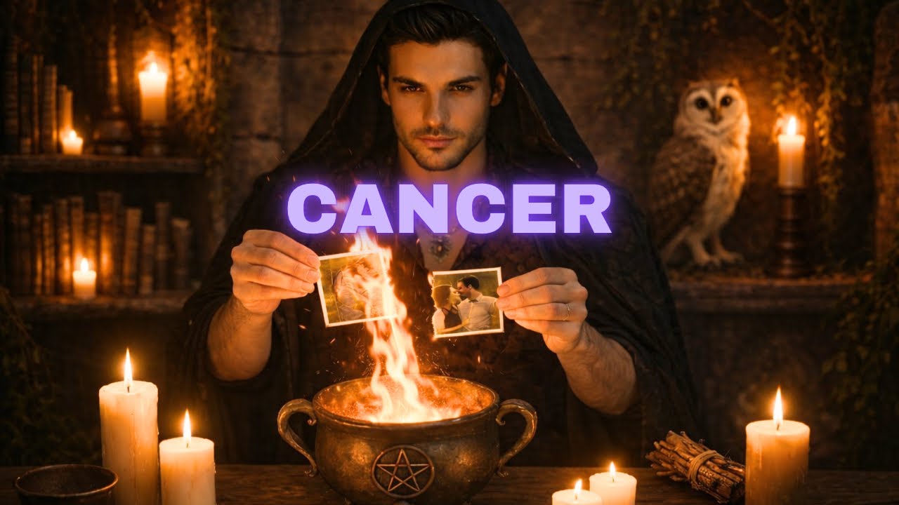 CANCER 🚨⚠️ WEDNESDAY THE 25TH… THE TRUTH EXPLODES — AND YOU’RE NOT READY 😱💥 #cancer #tarot #reading 