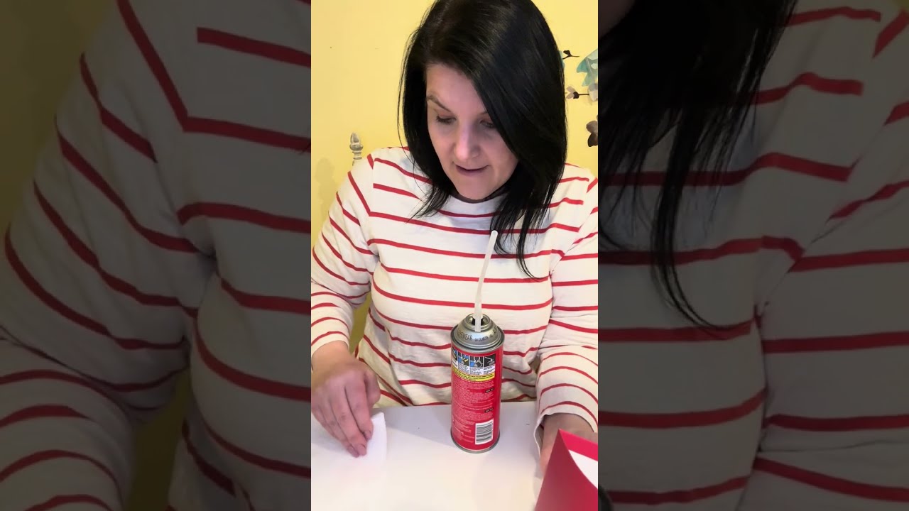 How to Use Spray Foam