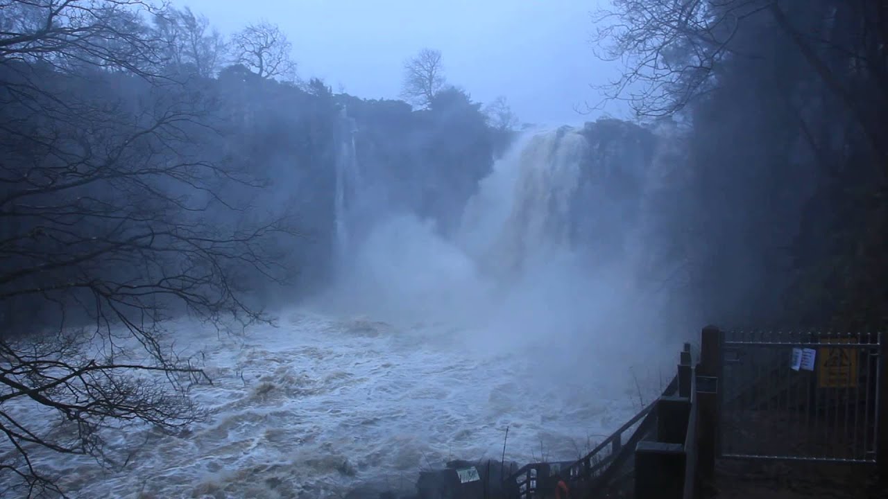 High Force