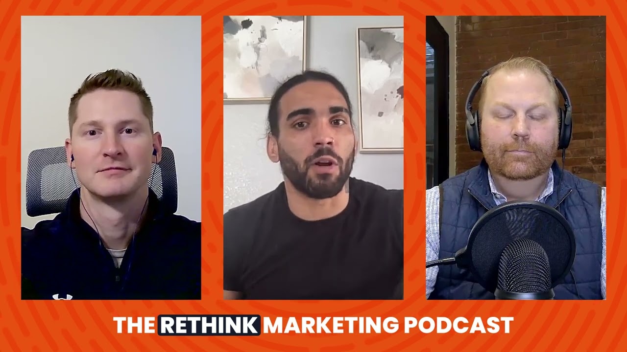 More Engaging Chatbots and Hosting Better Events | Kris Olivo| Episode 203