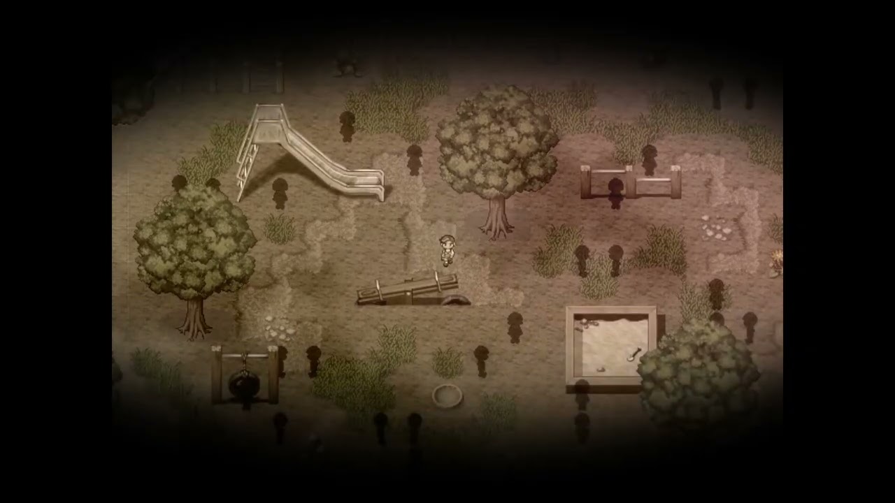 A Bird Story