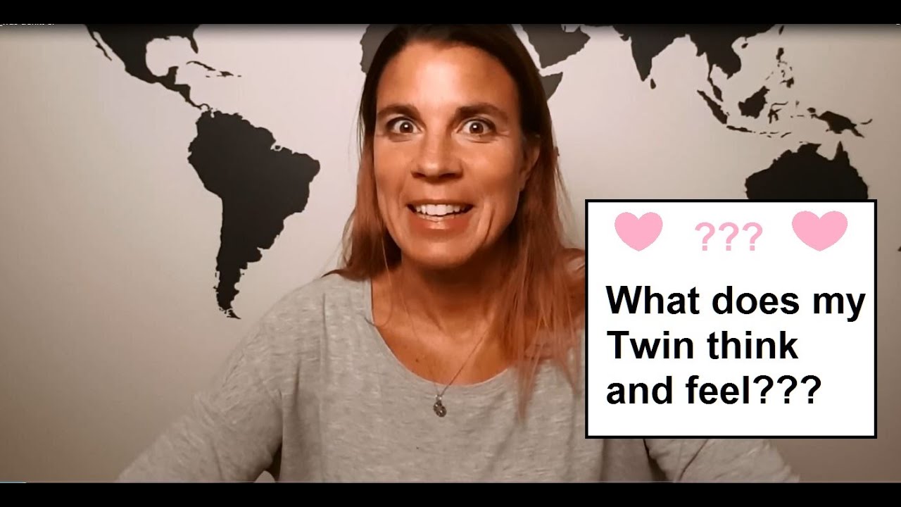 The Truth About Your Twin Flame’s Feelings | Why Your Twin Flame Hurts You | Twin flame love