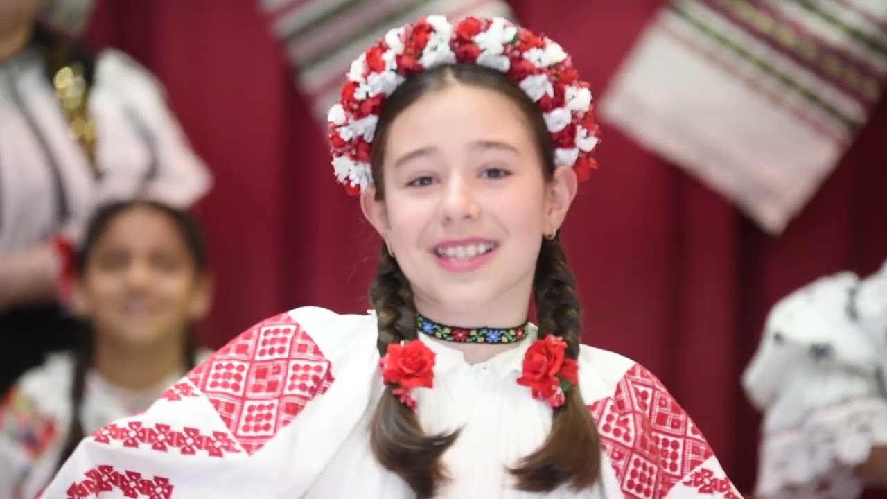Maria Moldovan - Dragobetele cand vine