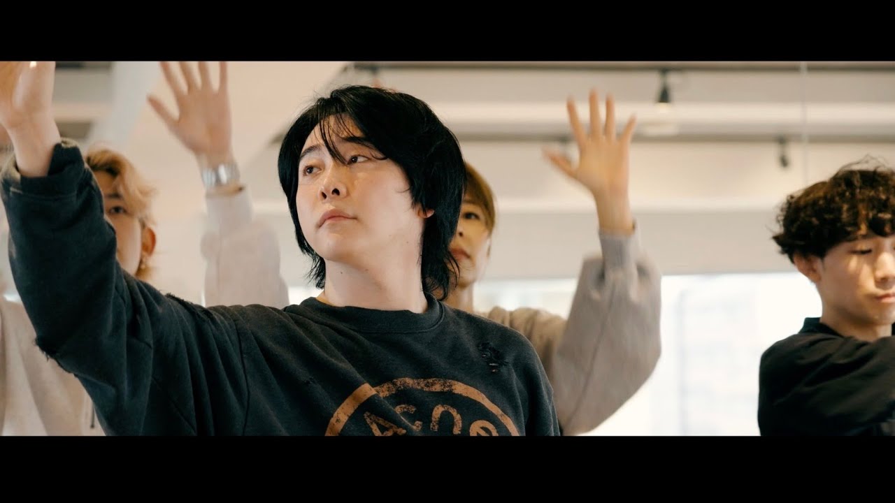 Motoki Ohmori – 「絵画」Behind the Scenes