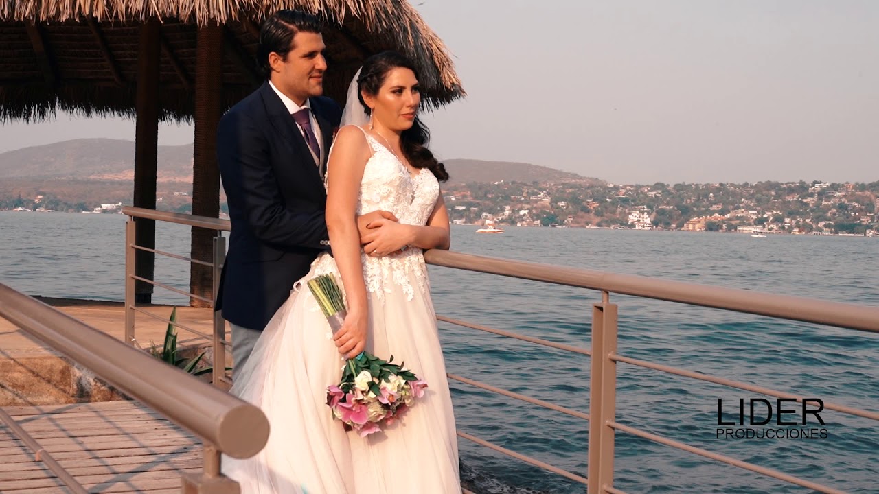 Tu boda en Tequesquitengo - Tres Cielos