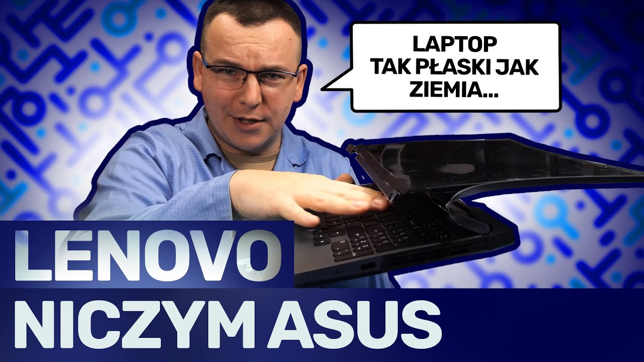 WKUR&IONY MĄŻ WYKOŃCZYŁ LAPTOPA PODCZAS KŁÓTNI MAŁŻEŃSKIEJ...