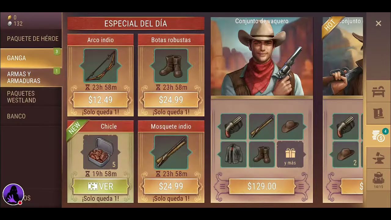 Westland Survival | Gameplay En Vivo | TOGO GAMER