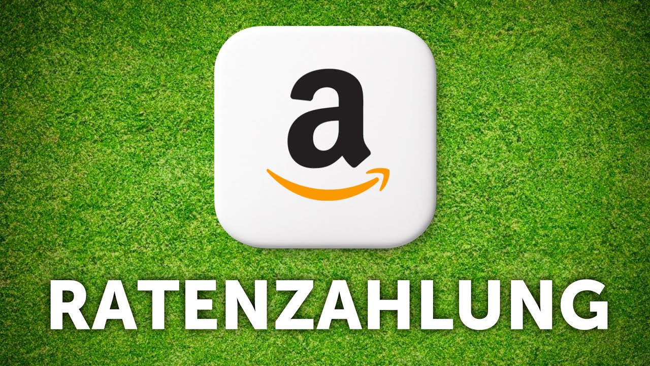 Amazon Ratenzahlung einstellen & aktivieren &ndash; einfach erkl&auml;rt | Finanzen & Online-Shopping Tutorial