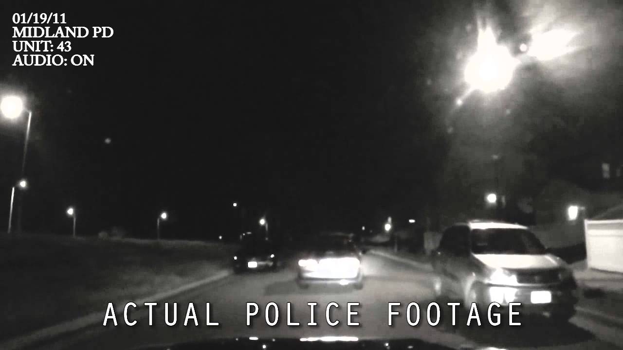 Criminal Masterminds: Man escapes DUI charge by drinking more alcohol
