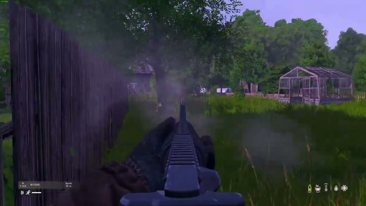 DayZ PvP Highlights Fresh Wipe KarmaKrew