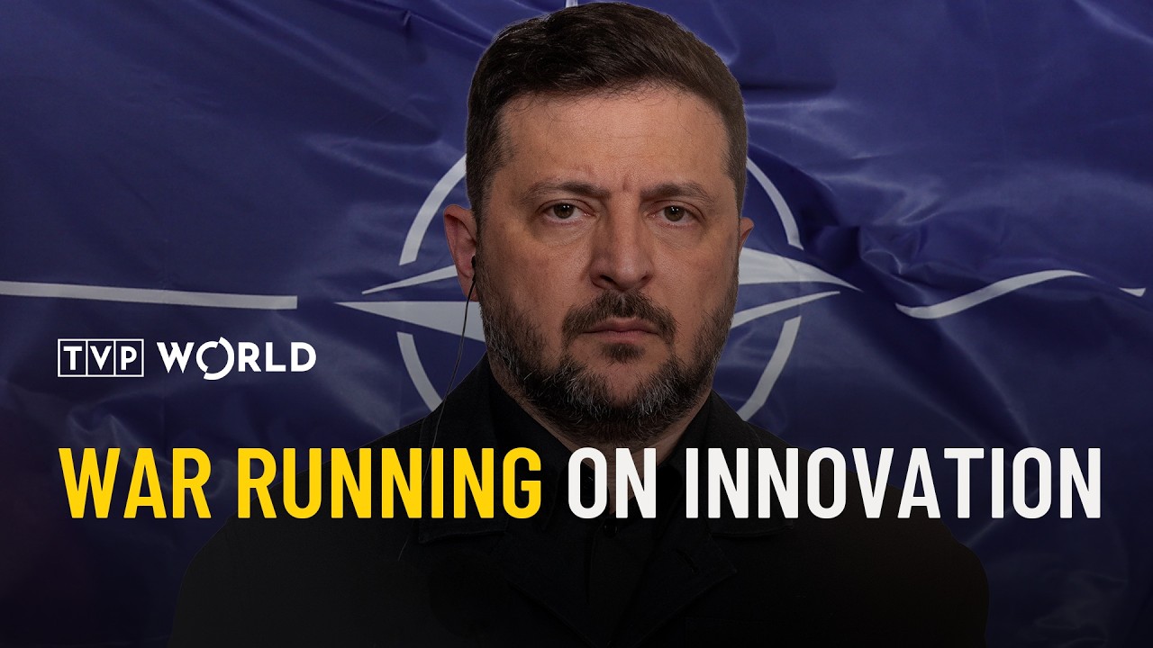 Ukraine teaching NATO modern warfare | Eastern Express
