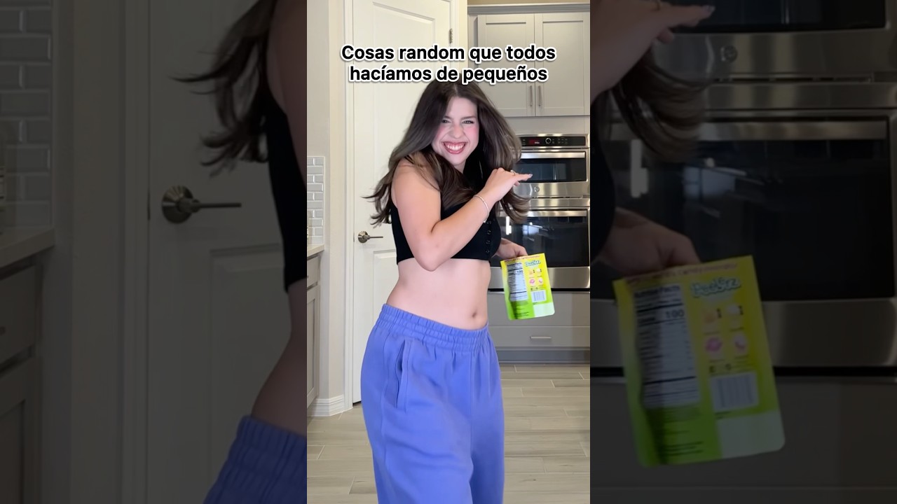 Случайные вещи, которые мы все делали в детстве! 🥴 #leylastar #shorts #viral #humor