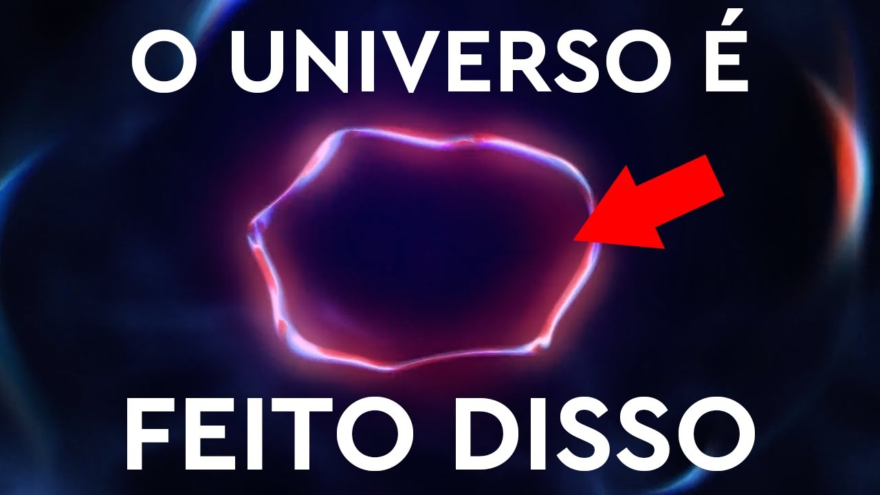 A Teoria das Cordas Explicada