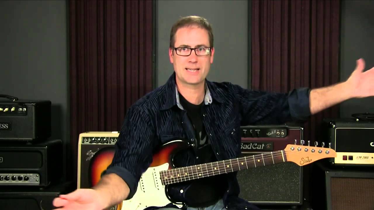 Slow Blues Licks In And Out Of Time - Flurries