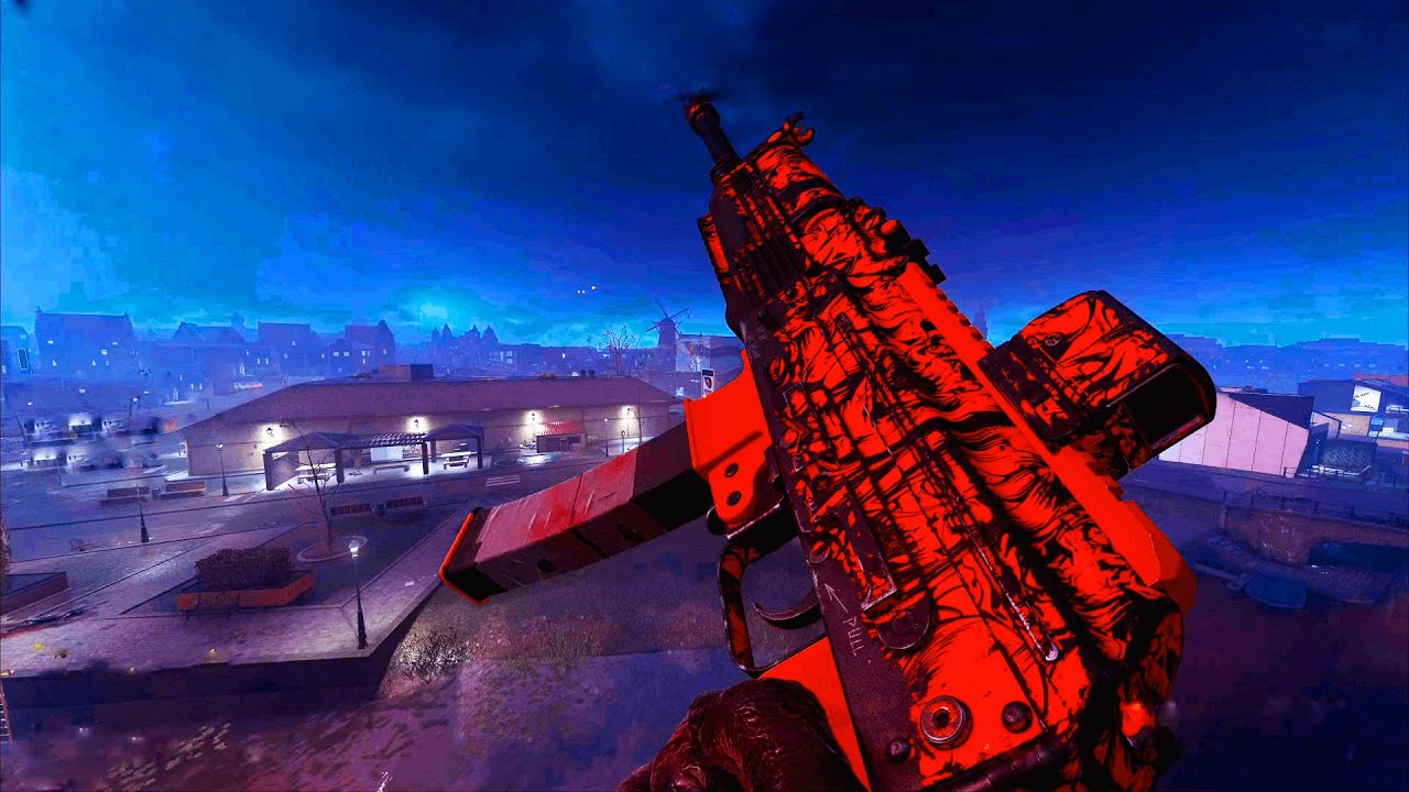 Warzone 2 - Zombie Royale (VonDead) Gameplay | No Commentary