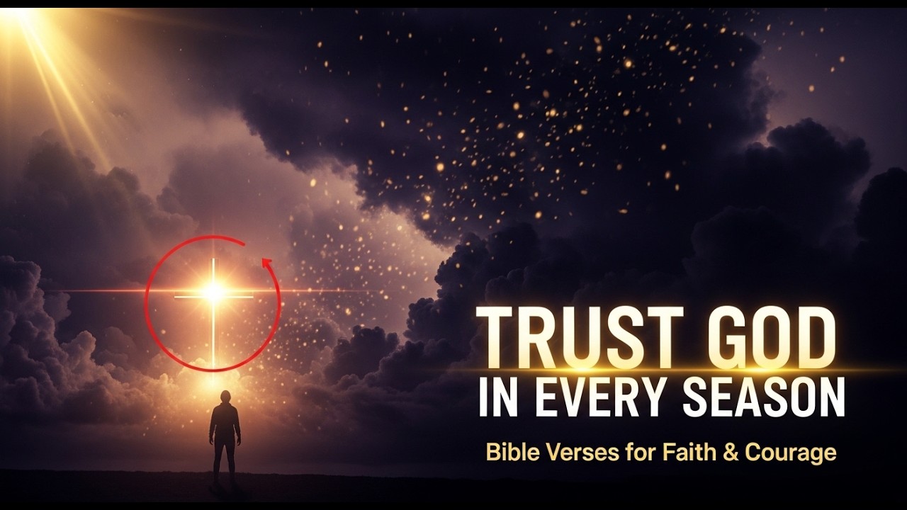 How to Show God’s Love Every Day – Top Bible Verses for Inspiration