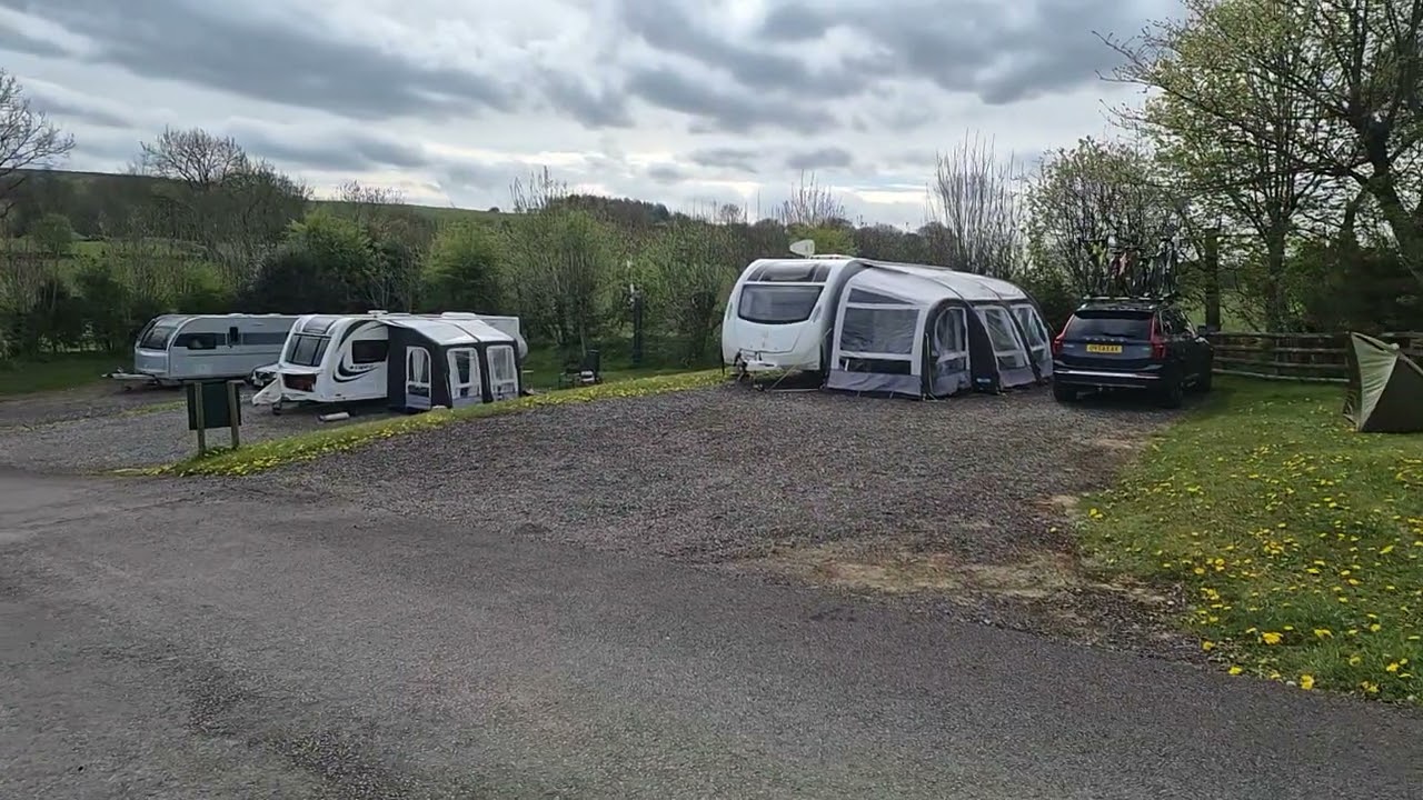Beech Croft Farm Caravan site