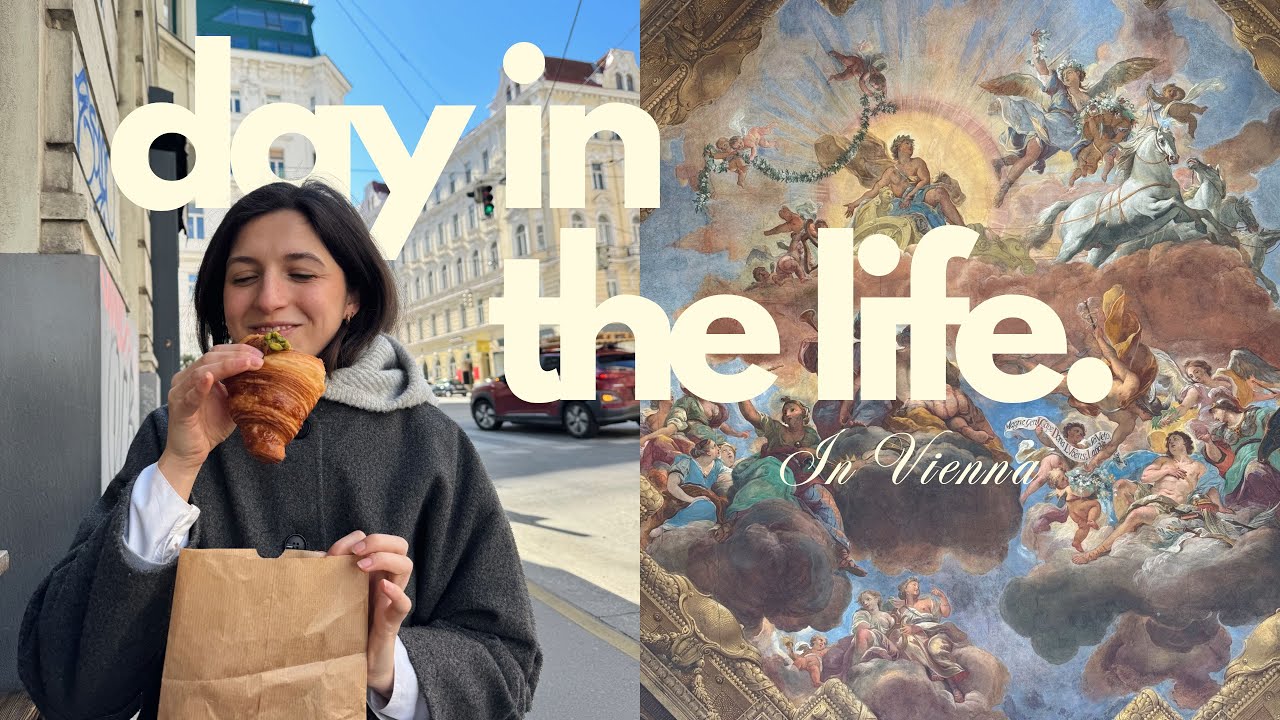 spend a day in vienna with us