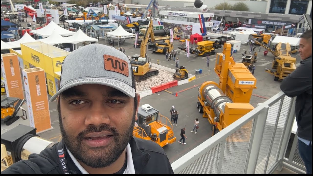 CONEXPO 2023