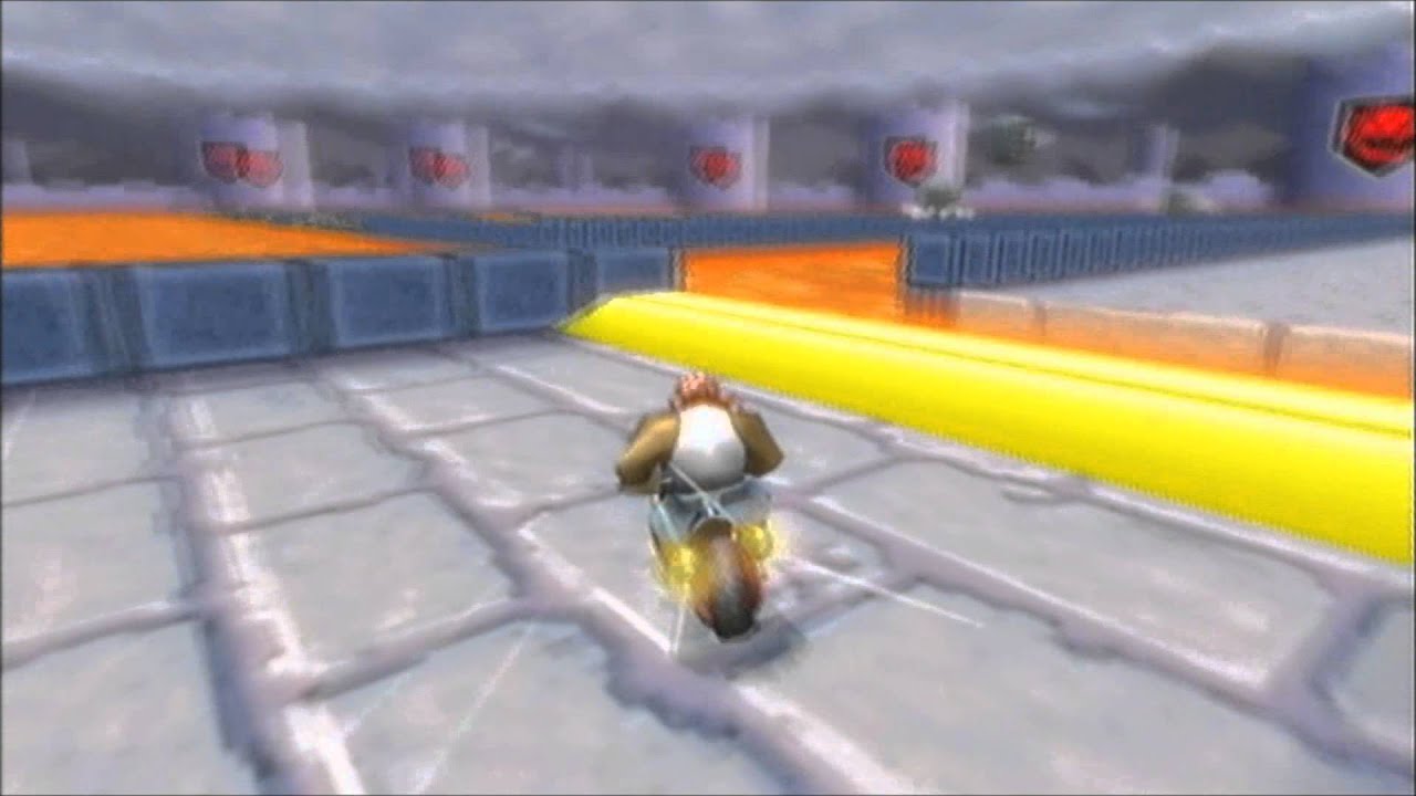 [MKWii] Top 21 Shortcuts