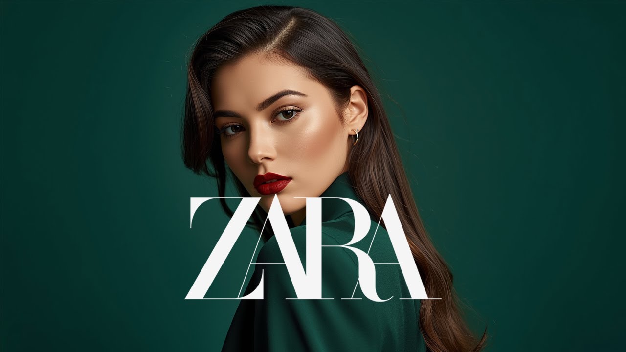 Fashion Store Lounge Playlist / Calm Vibes - Deep House Mix for Boutiques