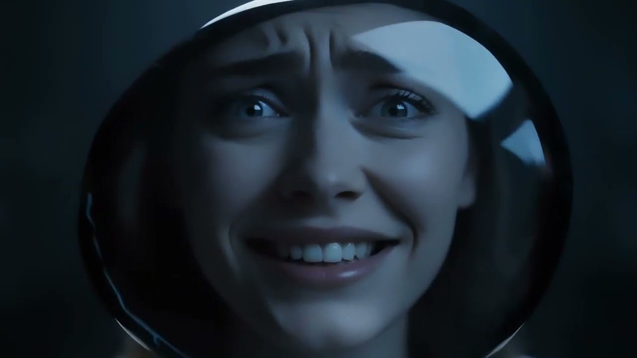 SCP-7817: The Likeness Between | Uncanny Mirror Horror (Original Story)