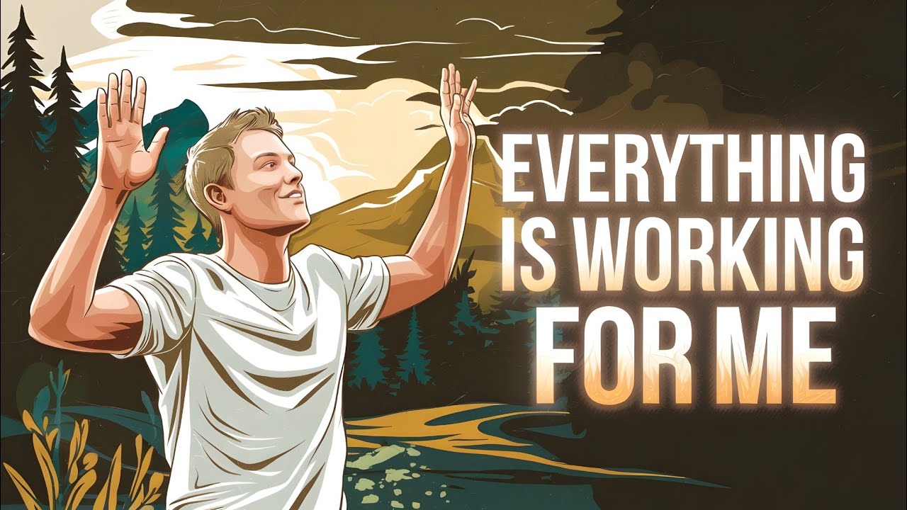Start Your Day Right with These Positive Affirmations