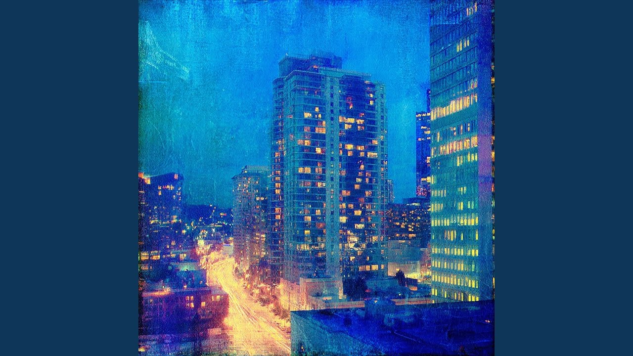 Indigo Signals