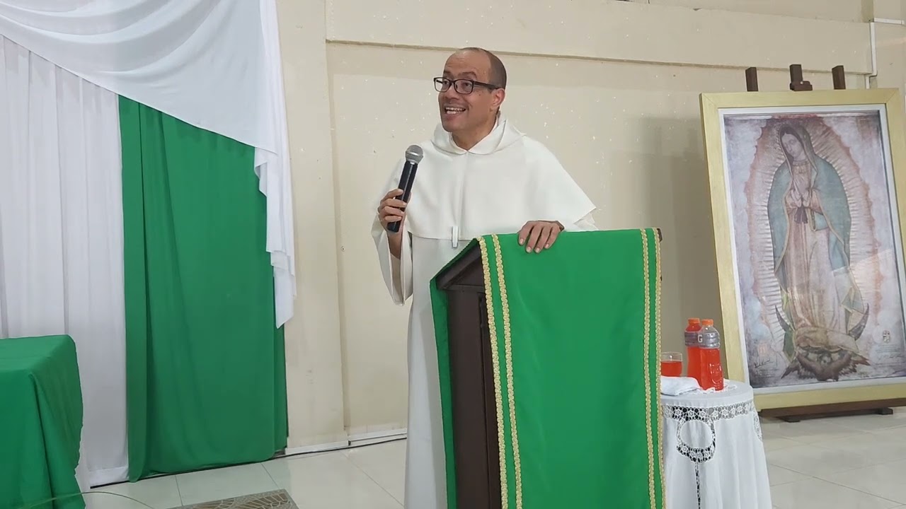 La caridad empieza en casa, pero no termina allí [Verdad, Amor y Defensa de la Vida, 3 de 3]