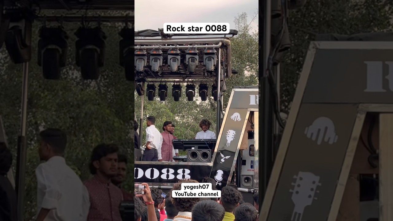 Balma / rock star band 0088