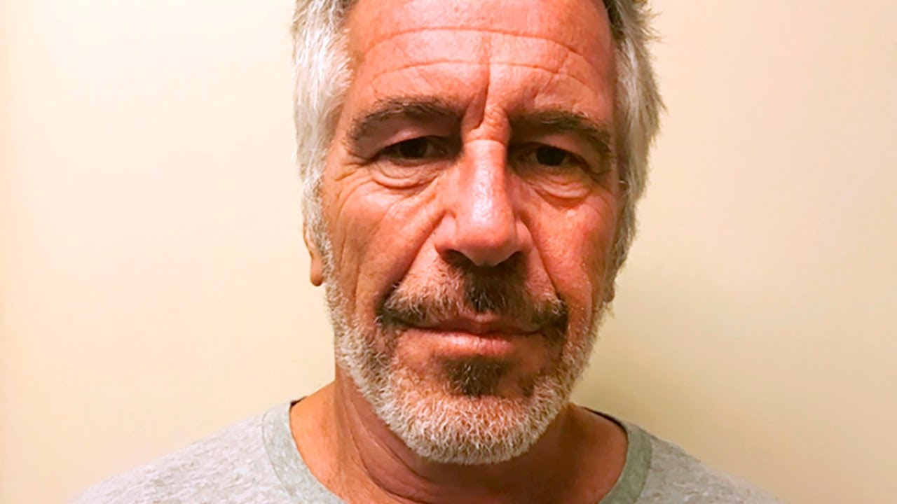 US prosecutors end criminal case against Epstein's guards