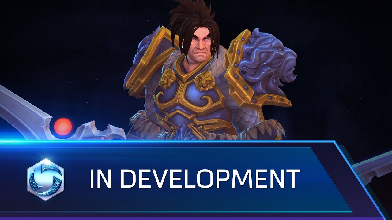 In Development: Varian