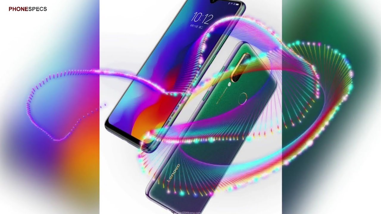 Lenovo K10 Note - Full Spec & Price