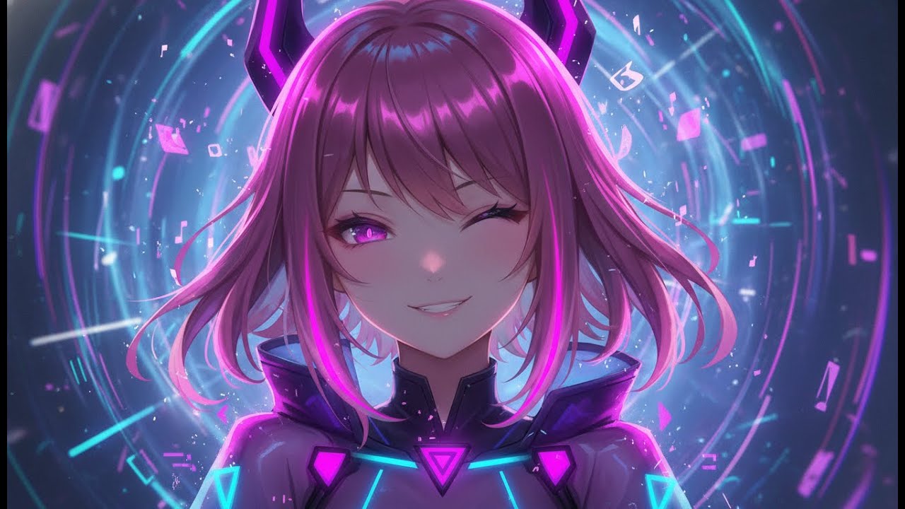 Nightcore Party Mix 2026 🔥 Best EDM Remixes Collection