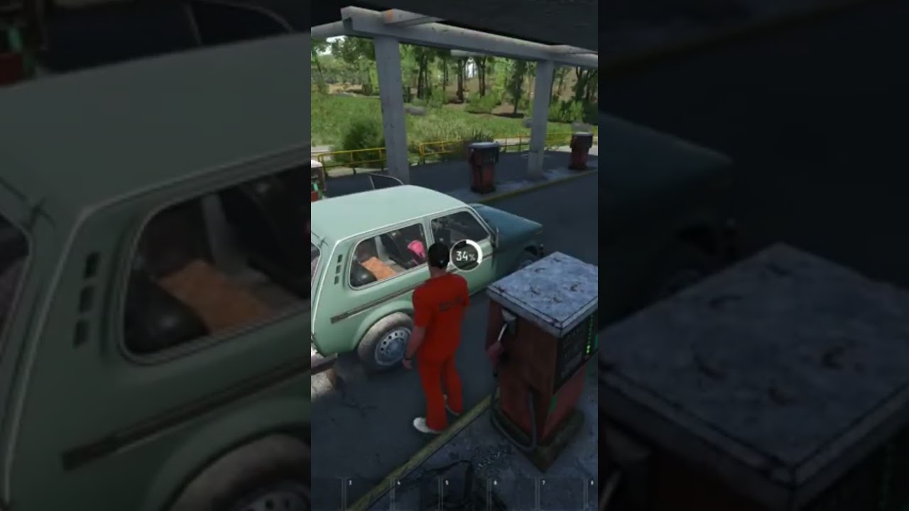 Best Scum tips For Beginners! #scum #shorts