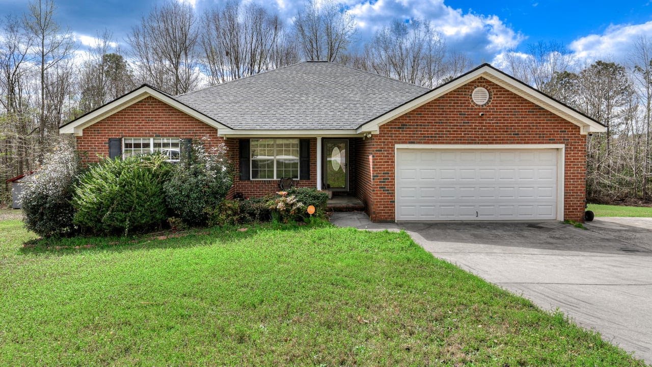 831 High Green Ct, Grovetown, GA